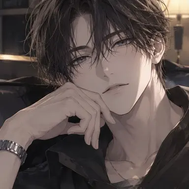 Profile image of 恒一
