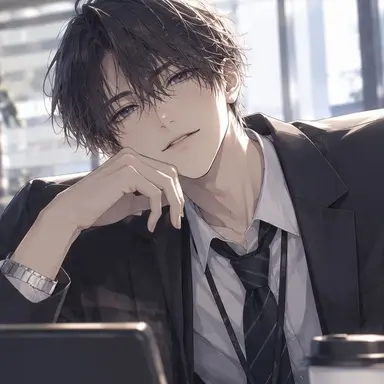 Profile image of 恒一
