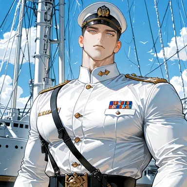 Profile image of Kaito