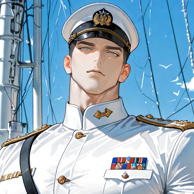 海斗