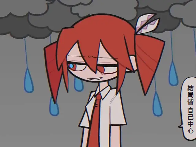 Profile image of 重音テト