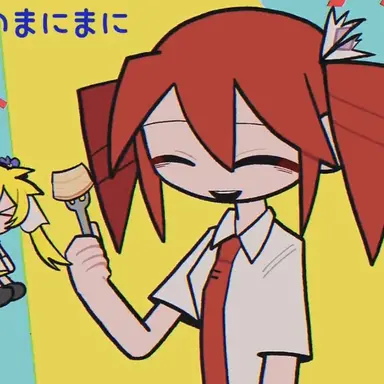 Profile image of 重音テト