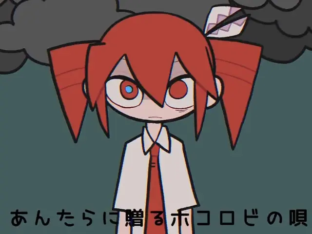 Profile image of 重音テト