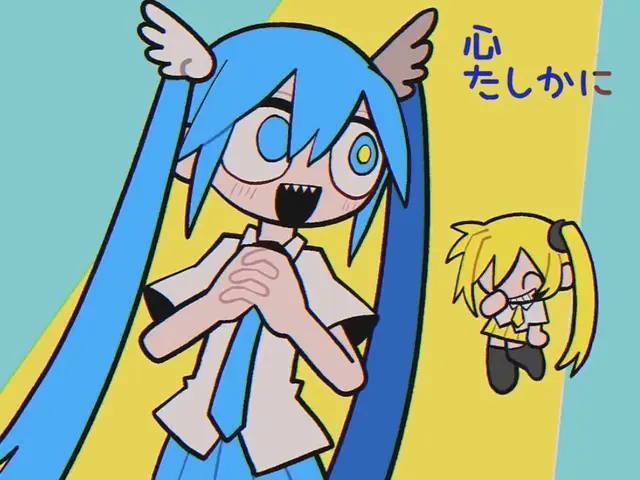 Profile image of 初音ミク