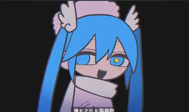 Profile image of 初音ミク