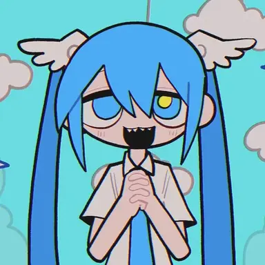 Profile image of 初音ミク