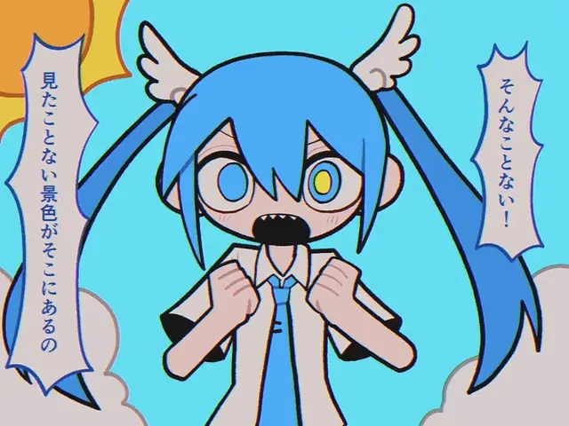 Profile image of 初音ミク
