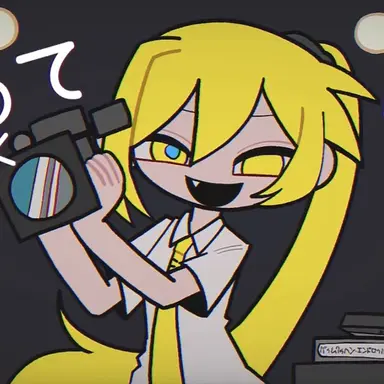 Profile image of 亜北ネル