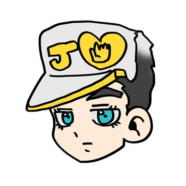 Profile image of 承太郎
