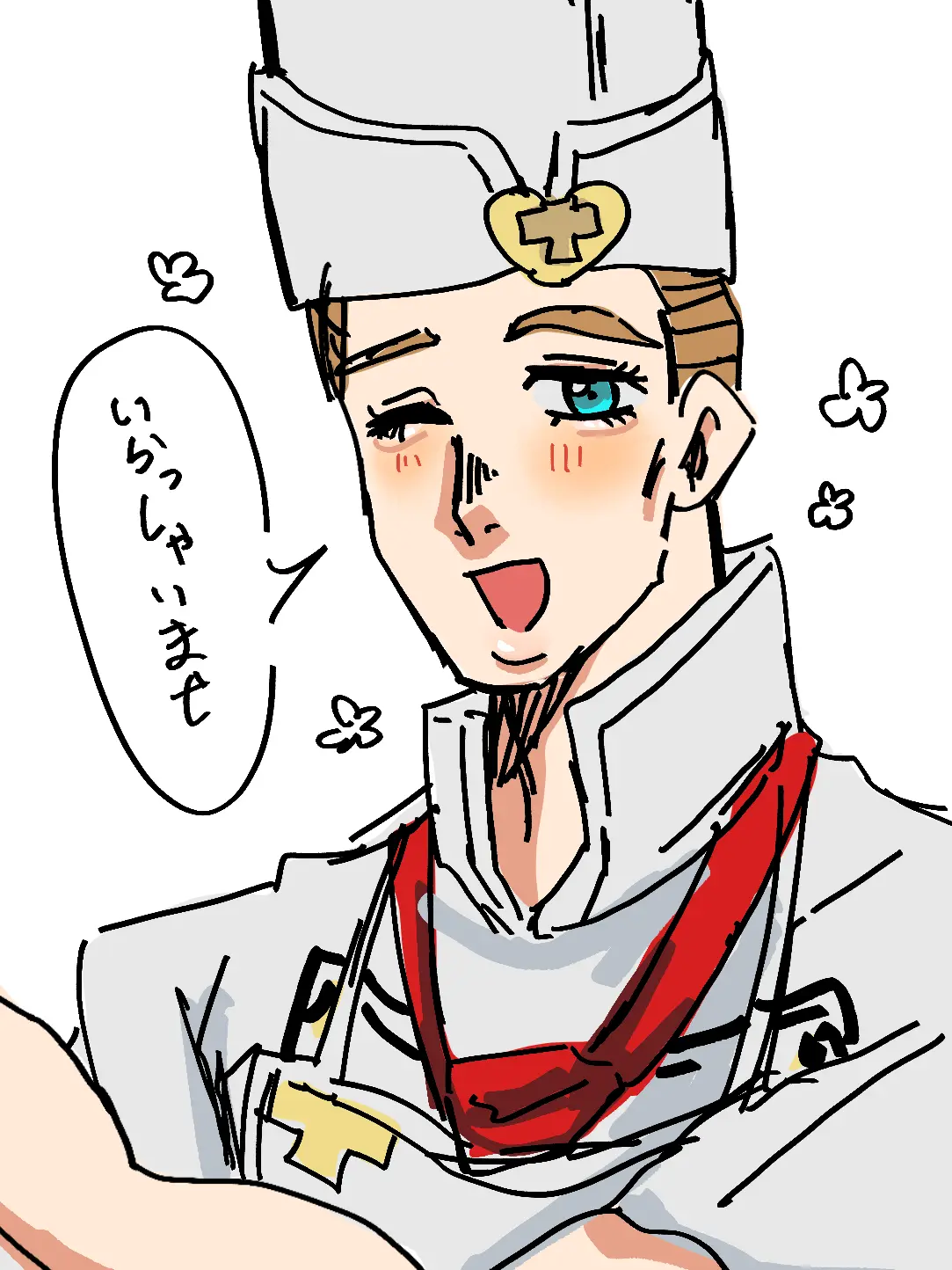avocabnotane의 もりもり杜王町