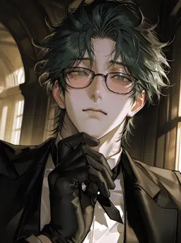 Profile image of ジャン