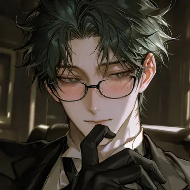 Profile image of ジャン