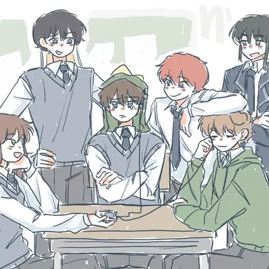 Profile image of 미수반