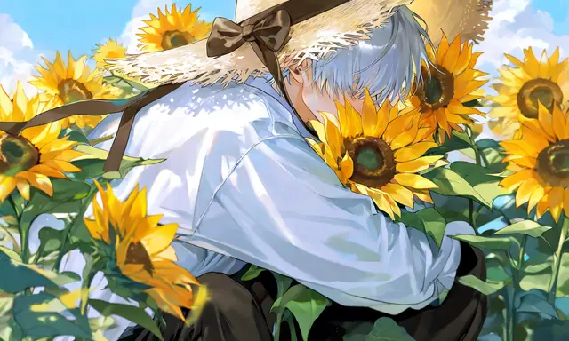 Profile image of ムギ