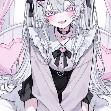 Profile image of マシロ