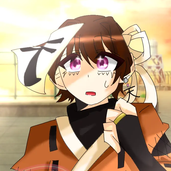 DaftPaint1288의 叶わぬ恋をしちゃいました