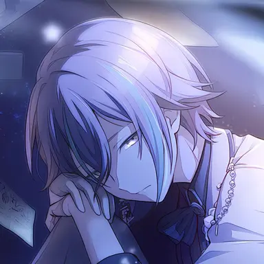 Profile image of 神代 類