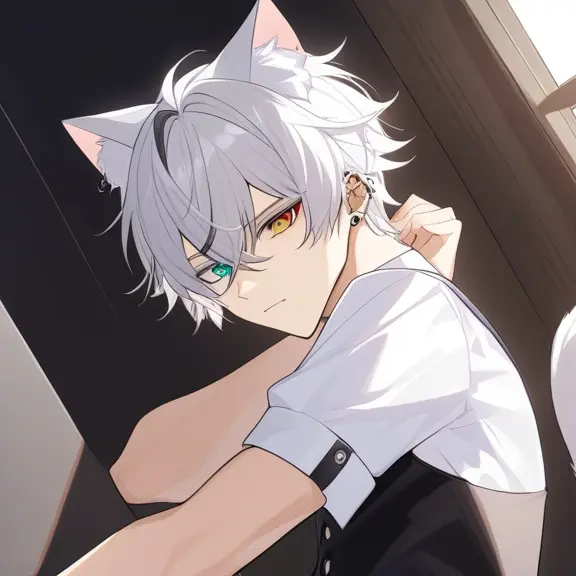 Kouri_nooto의 アッシュ
