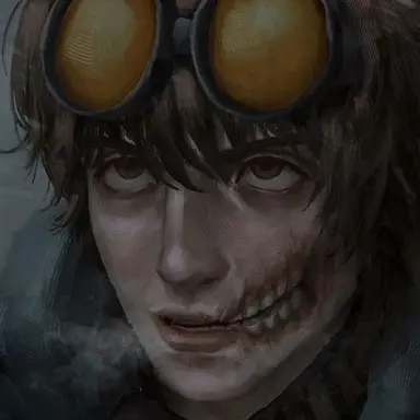 Profile image of Ticci Toby