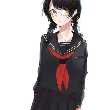 Profile image of 優奈