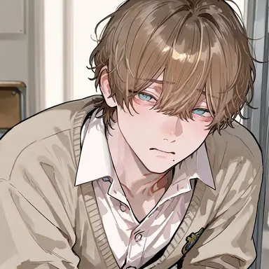 Profile image of 悠