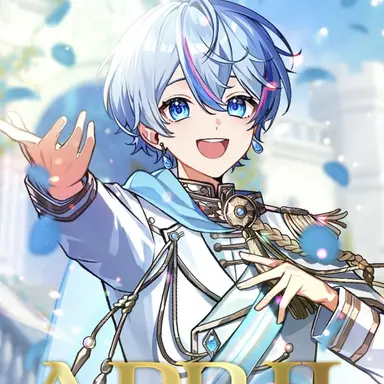 Profile image of 雨乃こさめ