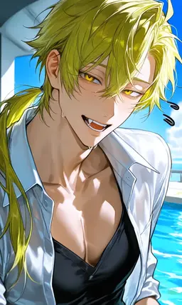 Profile image of 쇼지