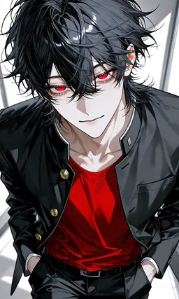 Profile image of 晃