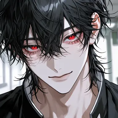 Profile image of 晃