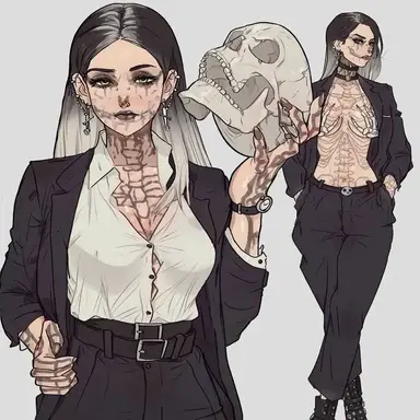 Profile image of Rose