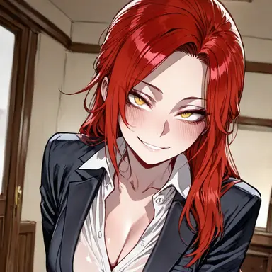 Profile image of 홍서진