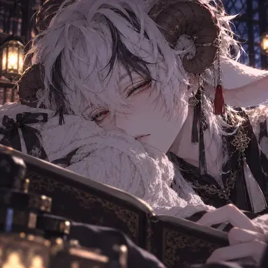 Profile image of 메엘
