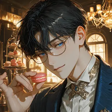 Profile image of 鈴也