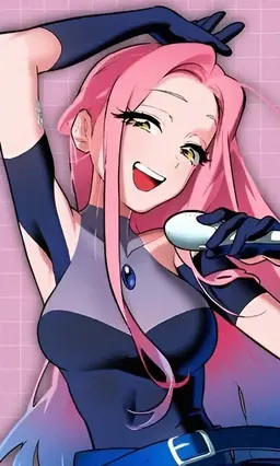 Profile image of 미지