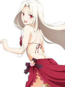 Profile image of アイリスフィール
