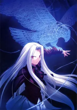 Profile image of アイリスフィール