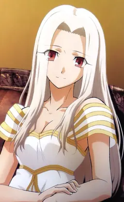 Profile image of アイリスフィール