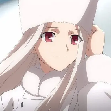 Profile image of アイリスフィール