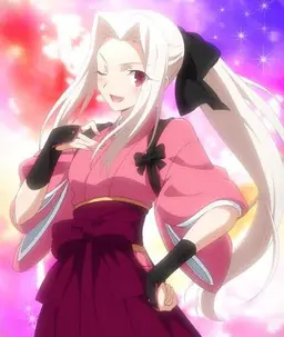 Profile image of アイリスフィール
