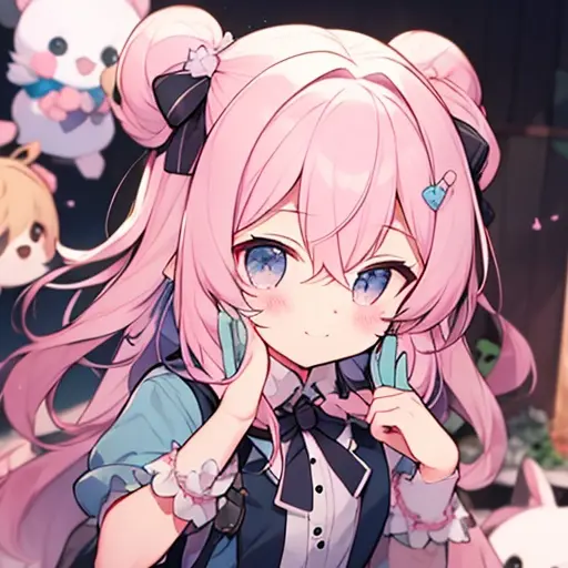 Tamanekmo1117의 珠音キリ
