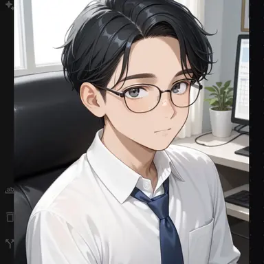 Profile image of トム