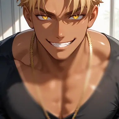 Profile image of ロバート