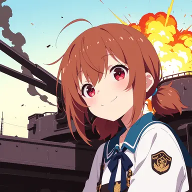 Profile image of 그레트헨