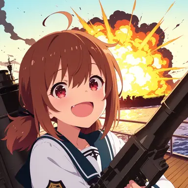 Profile image of 그레트헨