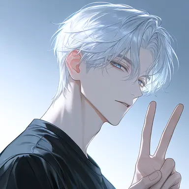 Profile image of 서준