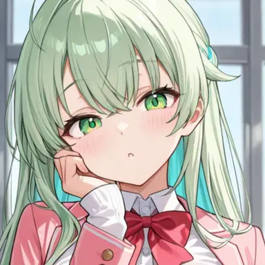 Profile image of 三葉