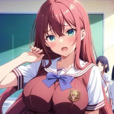 Profile image of 茜