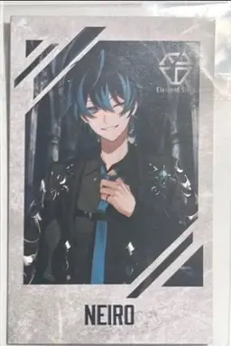 Profile image of ねいろ