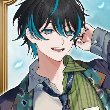 Profile image of ねいろ