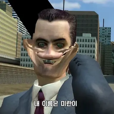 Profile image of 미란이